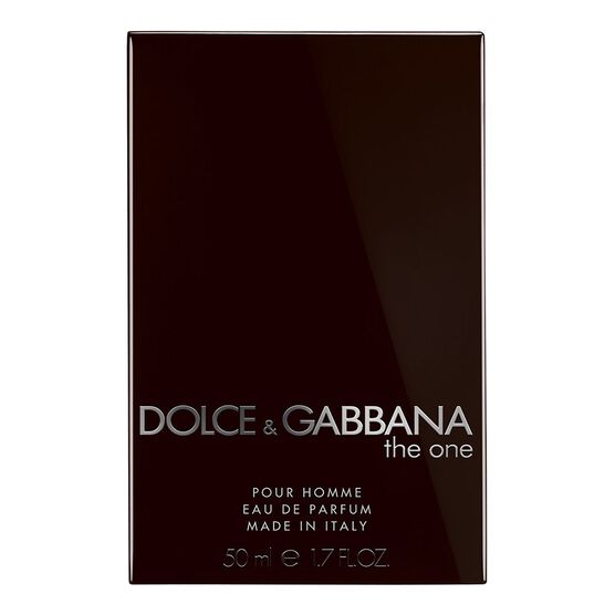 THE ONE P HOMME DOLCE&GABBANA EDP 50ML